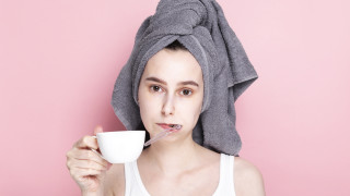 Голяма част от хората започват деня си с чаша ароматно