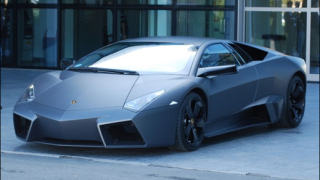 Последното Lamborghini Reventon отиде във Великобритания