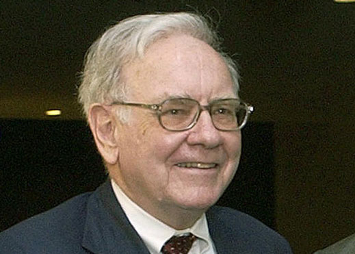 Кризата удари и най-богатия човек