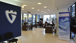 БНБ даде предварително одобрение за продажбата на 67,6% от Общинска банка