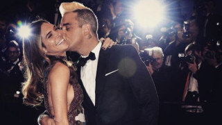 Жената, която укроти демоните на Роби Уилямс