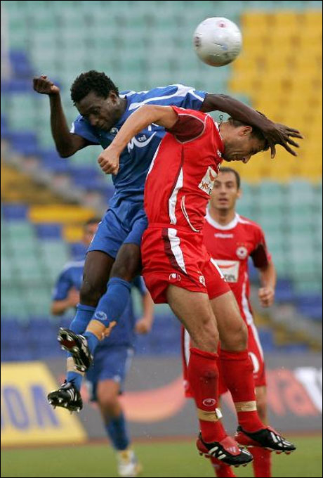 8 лева най-скъпите билети за Левски - ЦСКА