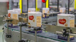 GoodMills България EООД която стои зад марката брашно София Мел