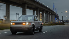 Slate Truck - евтиният електрически пикап, който разтърси автомобилната индустрия