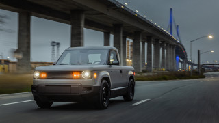 Slate Truck - евтиният електрически пикап, който разтърси автомобилната индустрия