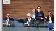 Междуведомствена комисия бистри мерки за високите цени на горивата