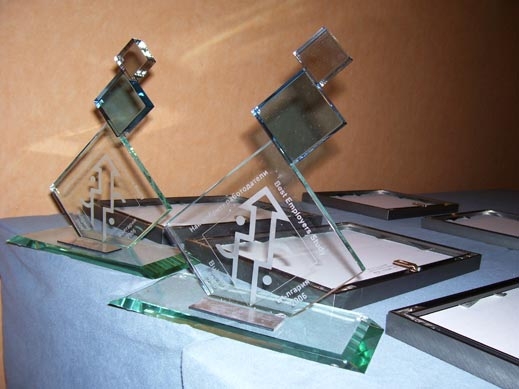 „Макдоналдс България" обявен за най-добър работодател на 2006 г.