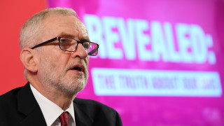 Лейбъристката партия се сдоби с официални документи които показват че