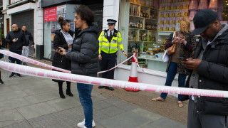 Няма данни за пострадали български граждани при нападението в Южен