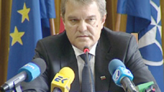 Петков: По-голям провал от участието на Атанасов в МВР няма