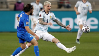 Отборите на Израел и Шотландия не се победиха в световна