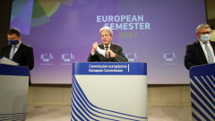 ЕС: Икономическото възстановяване е застрашено от скока на Covid случаи