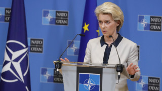 Брюксел предложи забрана в целия ЕС за внос на руски