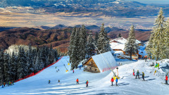 Kempinski Hotels инвестира €70 милиона в румънски ски курорт, разположен на 250 км от България