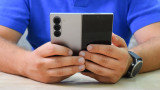 Samsung Galaxy Z Fold6: (Р)еволюционен връх