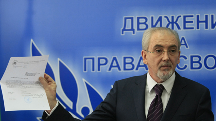 Борисов „под ударите" на скандала „Доган", започнат от него