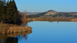 25 годишен мъж се удави в язовир Голям Беглик съобщават от