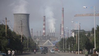 Гигант в онлайн търговията влага над $3 милиарда в "ръждивия пояс" на Китай