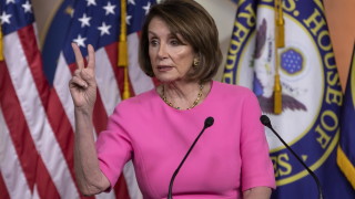 Все още е рано за искане на импийчмънт на президента