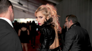 Лейди Гага очевидно има нова любов в живота си Певицата