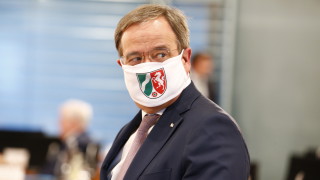 Германските власти върнаха някои от ограничителните мерки в провинция което