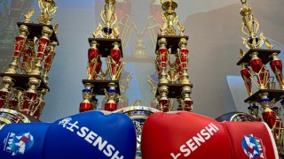 Време е за SENSHI 13 Бойната галавечер ще се проведе