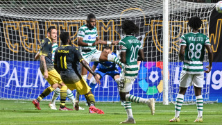 M B S Trade предостави безплатно LED система за дисплейна реклама на