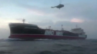 Британската служба за външно разузнаване МИ 6 и Британският държавен комуникационен