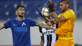 От ПАОК зависи как ще завърши гостуването на Левски в