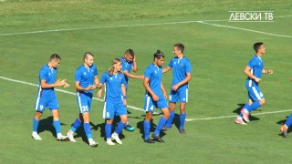 Юношите на Левски до 19 години победиха с 2 1 като