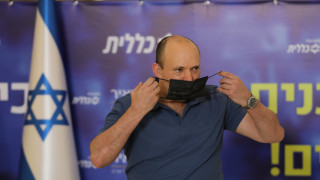 Израел регистрира първи случай на новия африкански Covid вариант