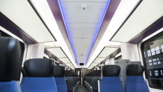 Dream Express: Заводът в Дряново създава луксозни вагони, които могат да пътуват из цяла Европа