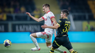 Няколко интригуващи футболни мача попадат в телевизионните програми днес