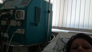 32 годишна жена се нуждае от помощ През 2005г на Тихомира