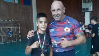 В Каварна завърши Държавното първенство по кикбокс в стил фул