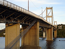 Удължават срока за офертите за строеж на Дунав мост 2