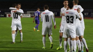 Славия възнамерява да преотстъпи на тим от елита централния си