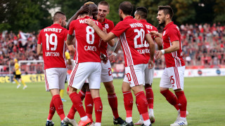 Илия Иванов премина на работа в ДЮШ на ЦСКА пише