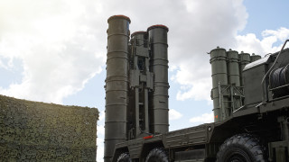 Турция и Русия подписаха договор за доставка на още системи С-400