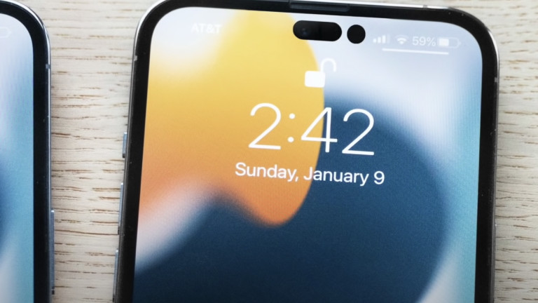 Ще закъснее ли iPhone 14