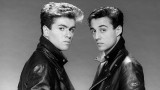 Андрю Риджли от Wham! разкри лични моменти от живота на Джордж Майкъл