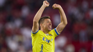 Кадис победи Севиля с 1 0 като гост в мач от