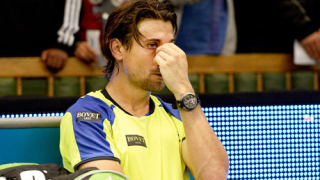 Ферер се изправя срещу Надал на четвъртфиналите