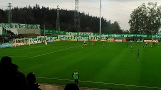 Ботев съсече Витоша с два гола в добавеното време