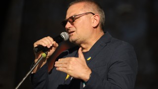 България предложи Георги Господинов за Нобелова награда