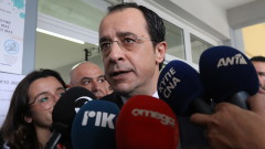Балотаж на 12 февруари решава президентските избори в Кипър 