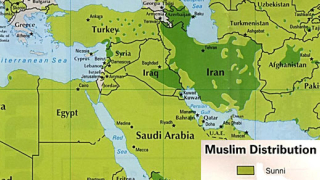 Ирак и въоръжаването пораждат тревога в арабските страни