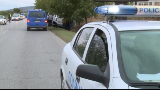 Полицейска кола блъсна 14 годишно момиче в Дряново предаде Нова Патрулката