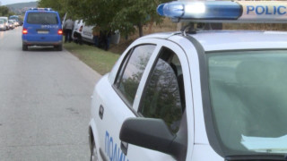 Микробус с мигранти катастрофира край Шабла съобщава bTV Пътният инцидент е