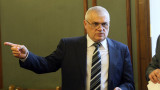 Синдикатите на МВР канят министър Валентин Радев на среща